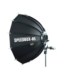 SMDV Speedbox-85 Speed Bracket (SB-05)