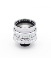 Afgaflex Color-Telinear 90mm f/3.4 Tele lens occasion voor Afgaflex