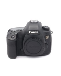 Canon 5Ds Body occasion SN: 053021000481