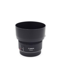 Canon EF 50mm f/1.8 STM occasion