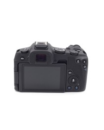 Canon EOS R8 body occasion