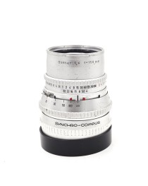 Carl Zeiss Synchro-Compur Sonnar 150mm f/4 occasion voor Hasselblad 