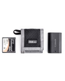 Think Tank CF/SD + battery wallet