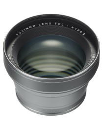 Fujifilm X100 Tele Conversion Lens TCL-X100 II