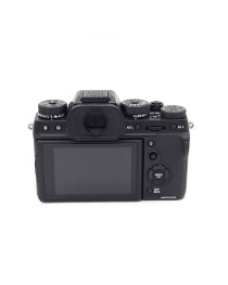 Fujifilm X-T2 Body occasion (sn: 74M52324)