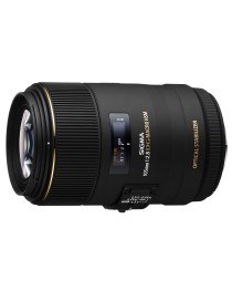 Sigma AF 105mm f/2.8 EX DG Macro OS HSM Nikon