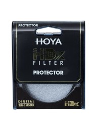 Hoya 67mm HDX Protector
