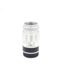 Leica Leitz Wetzlar Elmarit 90mm 2.8 occasion