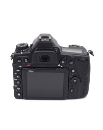 Nikon D780 Body occasion