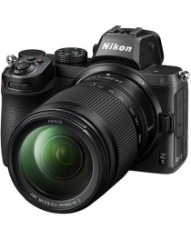 Nikon Z5 + Nikon Z 24-200mm F/4.5-6.3