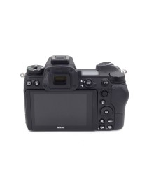 Nikon Z6 Body occasion (sn: 6085081)