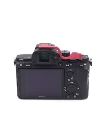 Sony Alpha A7 III Body occasion (SN:3880969)