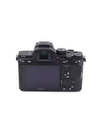 Sony Alpha A7 III Body occasion (SN:4046817)