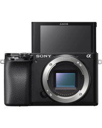 Sony A6100 Body